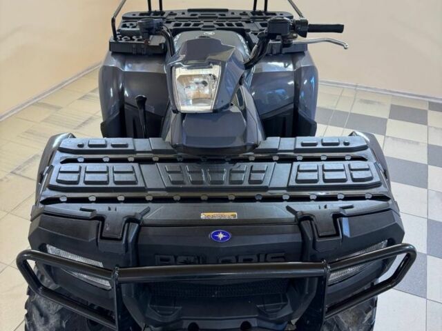 Поларіс Спортсмен, об'ємом двигуна 0.5 л та пробігом 0 тис. км за 4800 $, фото 4 на Automoto.ua