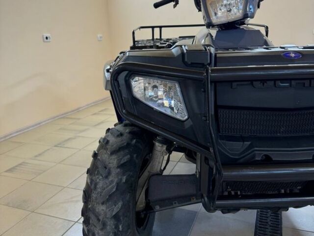 Поларіс Спортсмен, об'ємом двигуна 0.5 л та пробігом 0 тис. км за 4800 $, фото 6 на Automoto.ua