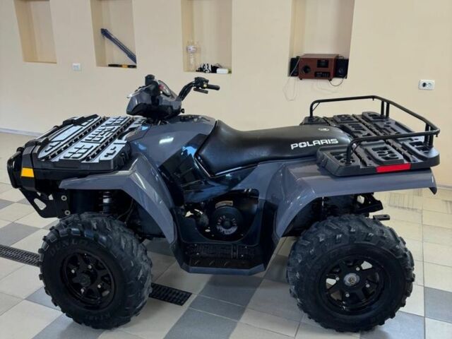 Поларіс Спортсмен, об'ємом двигуна 0.5 л та пробігом 0 тис. км за 4800 $, фото 2 на Automoto.ua