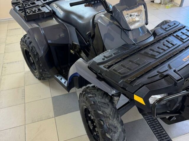 Поларіс Спортсмен, об'ємом двигуна 0.5 л та пробігом 0 тис. км за 4800 $, фото 5 на Automoto.ua