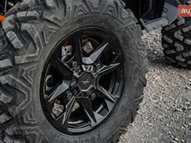 купити нове авто Поларіс Спортсмен 2025 року від офіційного дилера Богдан Поларіс фото