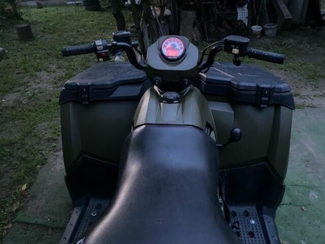 Поларіс Вектра, об'ємом двигуна 0.5 л та пробігом 0 тис. км за 6000 $, фото 1 на Automoto.ua