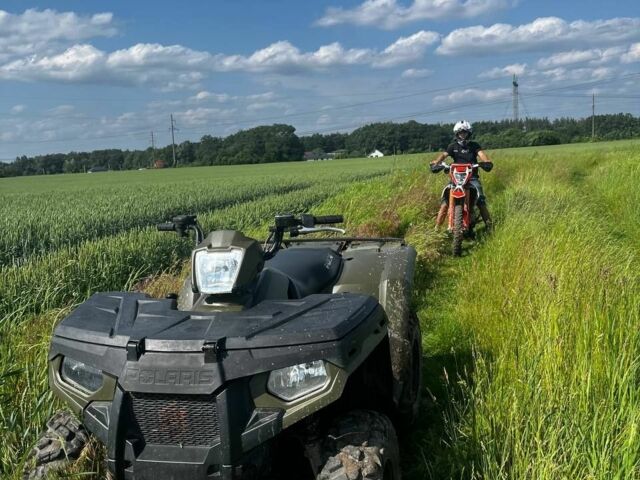 Поларіс Вектра, об'ємом двигуна 0.5 л та пробігом 0 тис. км за 6000 $, фото 4 на Automoto.ua