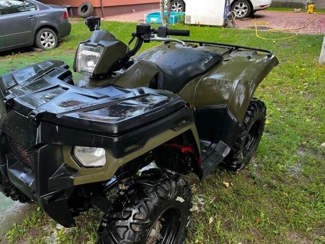 Поларіс Вектра, об'ємом двигуна 0.5 л та пробігом 0 тис. км за 6000 $, фото 2 на Automoto.ua