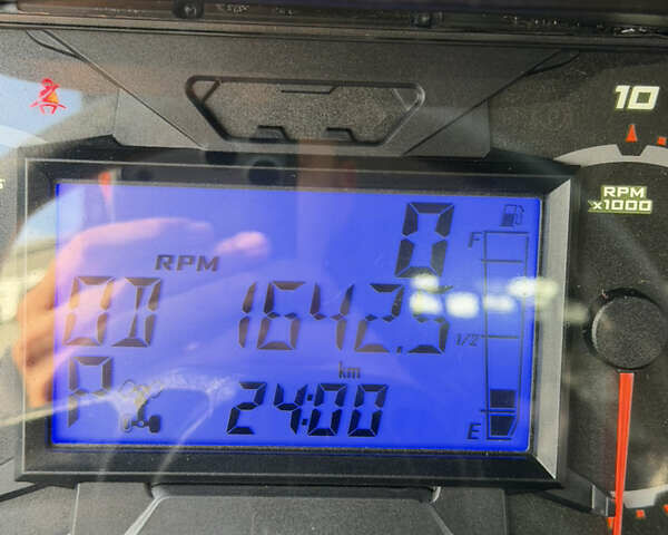 Поларис General 2019 в Сарнах на Automoto.ua Белый Поларис General, объемом двигателя 1 л и пробегом 1 тыс. км за 39900 $, фото 29 на Automoto.ua