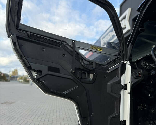 Поларис General 2019 в Сарнах на Automoto.ua Белый Поларис General, объемом двигателя 1 л и пробегом 1 тыс. км за 39900 $, фото 27 на Automoto.ua