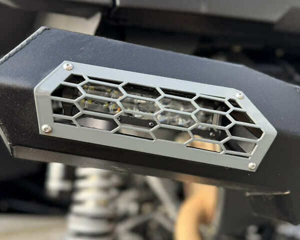 Поларис General 2019 в Сарнах на Automoto.ua Белый Поларис General, объемом двигателя 1 л и пробегом 1 тыс. км за 39900 $, фото 7 на Automoto.ua