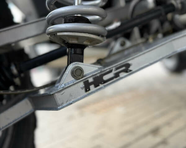 Поларис General 2019 в Сарнах на Automoto.ua Белый Поларис General, объемом двигателя 1 л и пробегом 1 тыс. км за 39900 $, фото 8 на Automoto.ua