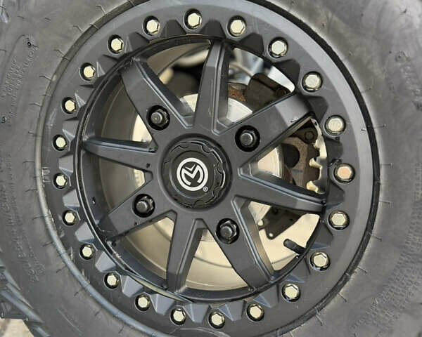 Поларис General 2019 в Сарнах на Automoto.ua Белый Поларис General, объемом двигателя 1 л и пробегом 1 тыс. км за 39900 $, фото 11 на Automoto.ua