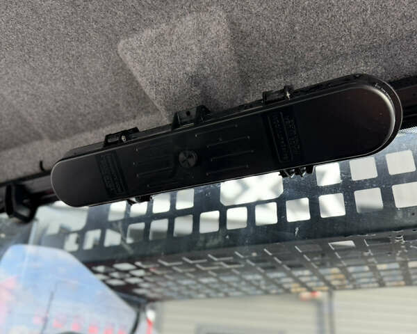 Поларис General 2019 в Сарнах на Automoto.ua Белый Поларис General, объемом двигателя 1 л и пробегом 1 тыс. км за 39900 $, фото 24 на Automoto.ua