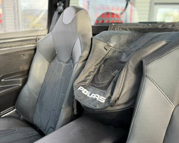 Поларис General 2019 в Сарнах на Automoto.ua Белый Поларис General, объемом двигателя 1 л и пробегом 1 тыс. км за 39900 $, фото 25 на Automoto.ua