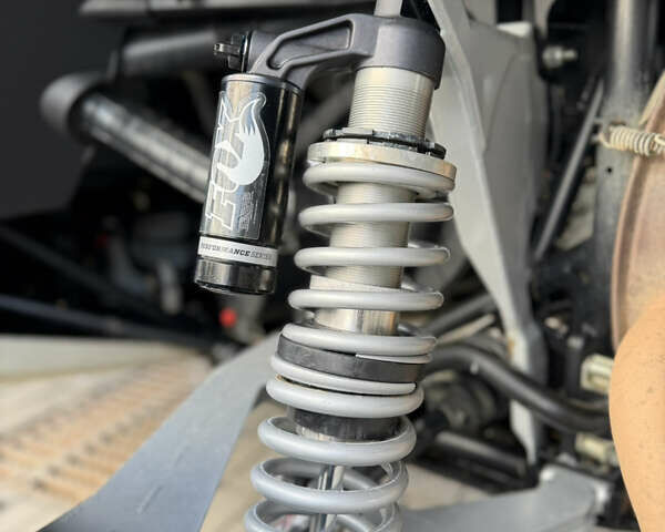 Поларис General 2019 в Сарнах на Automoto.ua Белый Поларис General, объемом двигателя 1 л и пробегом 1 тыс. км за 39900 $, фото 6 на Automoto.ua