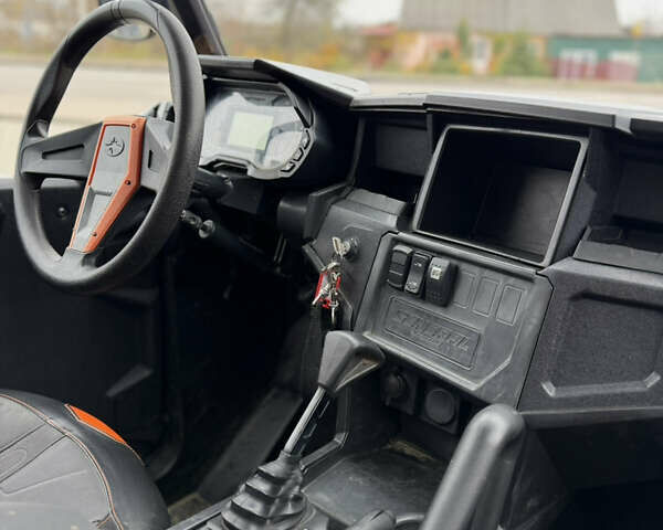 Поларіс General, об'ємом двигуна 1 л та пробігом 8 тис. км за 14900 $, фото 7 на Automoto.ua