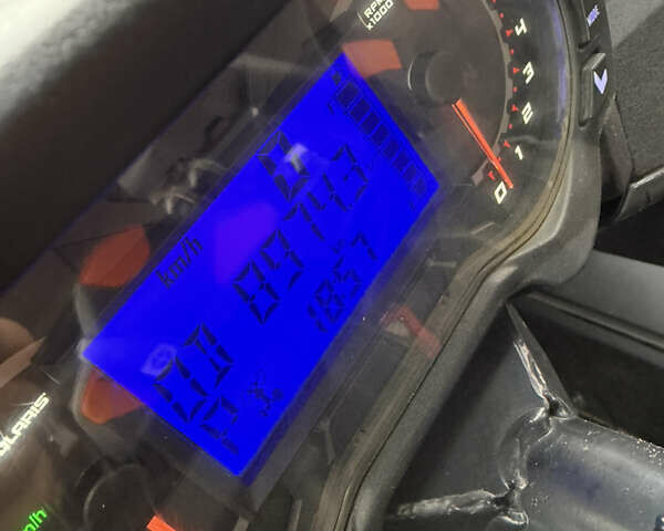 Поларіс General, об'ємом двигуна 1 л та пробігом 8 тис. км за 14900 $, фото 9 на Automoto.ua