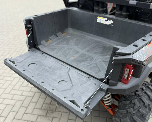 Поларіс General, об'ємом двигуна 1 л та пробігом 8 тис. км за 14900 $, фото 5 на Automoto.ua