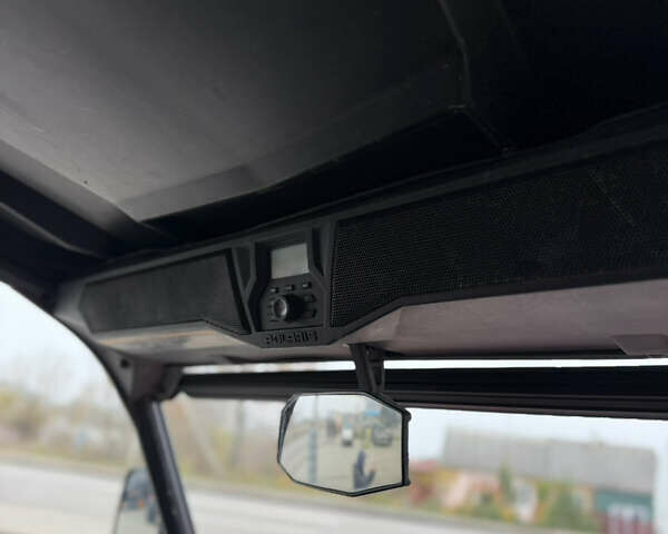 Поларіс General, об'ємом двигуна 1 л та пробігом 8 тис. км за 14900 $, фото 8 на Automoto.ua