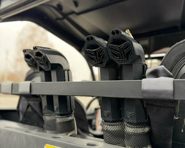 Поларіс General, об'ємом двигуна 1 л та пробігом 8 тис. км за 14900 $, фото 6 на Automoto.ua