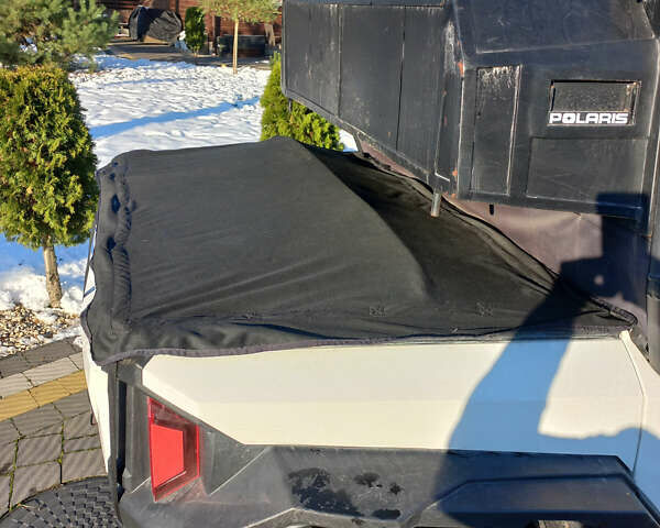 Поларис General, объемом двигателя 0 л и пробегом 5 тыс. км за 16000 $, фото 6 на Automoto.ua