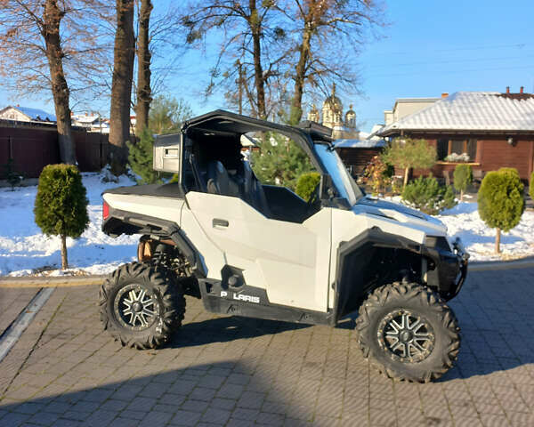 Поларис General, объемом двигателя 0 л и пробегом 5 тыс. км за 16000 $, фото 1 на Automoto.ua