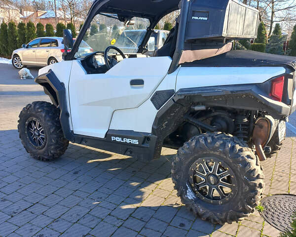 Поларис General, объемом двигателя 0 л и пробегом 5 тыс. км за 16000 $, фото 3 на Automoto.ua