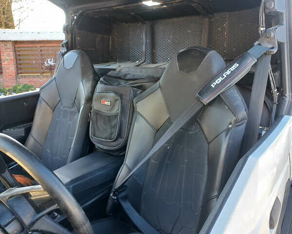 Поларис General, объемом двигателя 0 л и пробегом 5 тыс. км за 16000 $, фото 8 на Automoto.ua