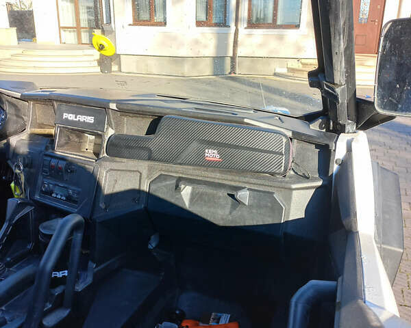Поларис General, объемом двигателя 0 л и пробегом 5 тыс. км за 16000 $, фото 11 на Automoto.ua