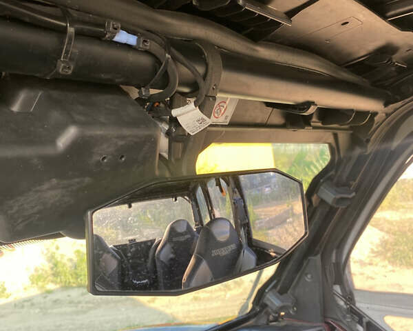Поларис General 4 1000 EPS, объемом двигателя 1 л и пробегом 3 тыс. км за 19700 $, фото 7 на Automoto.ua