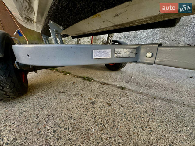 Поларис Genesis, объемом двигателя 0 л и пробегом 5 тыс. км за 3000 $, фото 3 на Automoto.ua