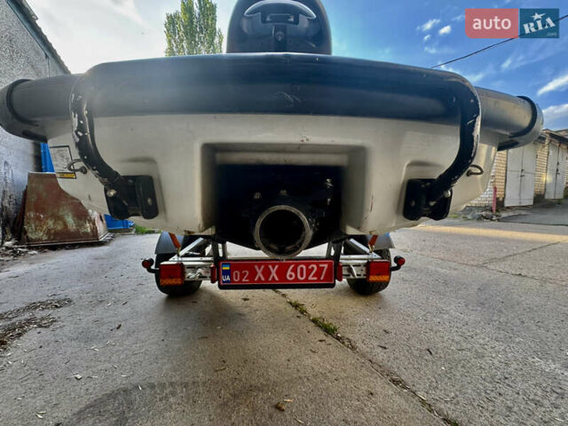 Поларис Genesis, объемом двигателя 0 л и пробегом 5 тыс. км за 3000 $, фото 4 на Automoto.ua