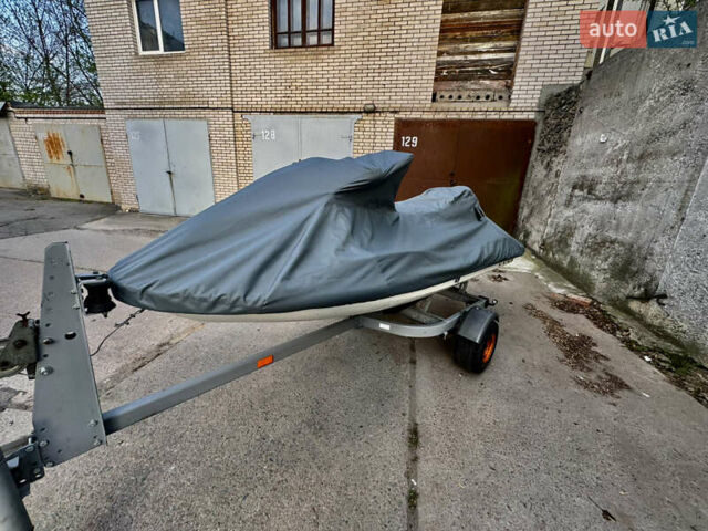 Поларис Genesis, объемом двигателя 0 л и пробегом 5 тыс. км за 3000 $, фото 8 на Automoto.ua