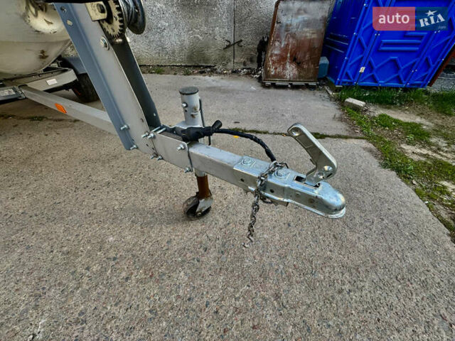 Поларис Genesis, объемом двигателя 0 л и пробегом 5 тыс. км за 3000 $, фото 2 на Automoto.ua
