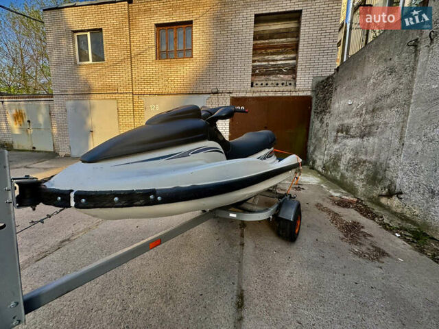 Поларис Genesis, объемом двигателя 0 л и пробегом 5 тыс. км за 3000 $, фото 1 на Automoto.ua