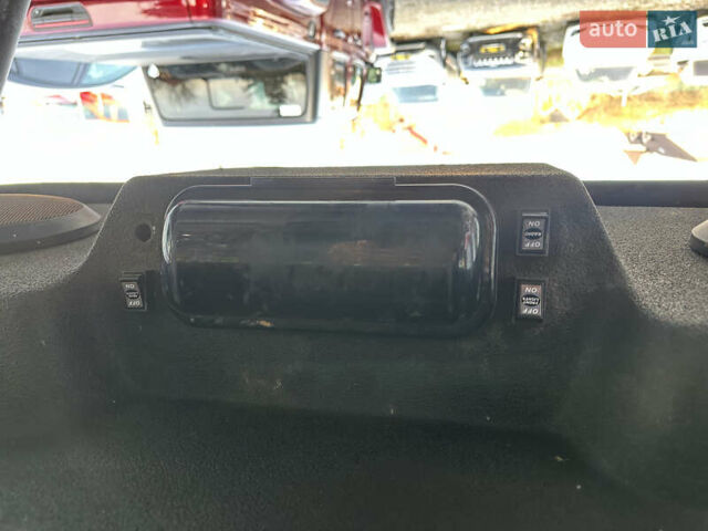 Зеленый Поларис Ranger Crew 1000 EPS, объемом двигателя 0.8 л и пробегом 3 тыс. км за 14900 $, фото 9 на Automoto.ua