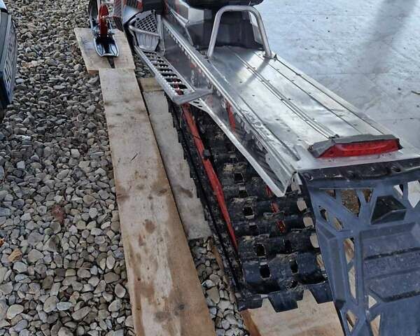 Черный Поларис RMK, объемом двигателя 0.8 л и пробегом 2 тыс. км за 12500 $, фото 5 на Automoto.ua