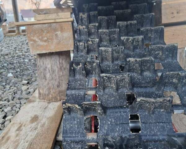 Черный Поларис RMK, объемом двигателя 0.8 л и пробегом 2 тыс. км за 12500 $, фото 19 на Automoto.ua