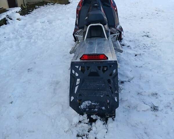 Черный Поларис RMK, объемом двигателя 0.8 л и пробегом 2 тыс. км за 12500 $, фото 9 на Automoto.ua