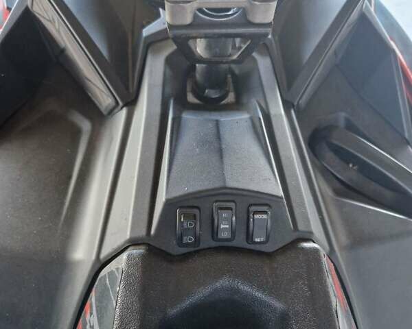 Черный Поларис RMK, объемом двигателя 0.8 л и пробегом 2 тыс. км за 12500 $, фото 15 на Automoto.ua