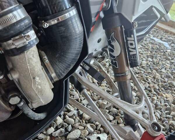 Черный Поларис RMK, объемом двигателя 0.8 л и пробегом 2 тыс. км за 12500 $, фото 20 на Automoto.ua