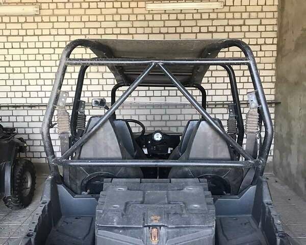 Чорний Поларіс RZR 800, об'ємом двигуна 0.8 л та пробігом 5 тис. км за 9500 $, фото 6 на Automoto.ua