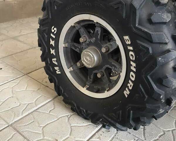 Чорний Поларіс RZR 800, об'ємом двигуна 0.8 л та пробігом 5 тис. км за 9500 $, фото 5 на Automoto.ua