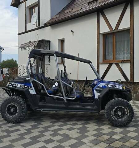 Поларис RZR 800, объемом двигателя 0.8 л и пробегом 5 тыс. км за 9999 $, фото 8 на Automoto.ua