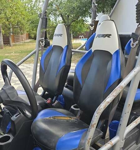 Поларис RZR 800, объемом двигателя 0.8 л и пробегом 5 тыс. км за 9999 $, фото 5 на Automoto.ua