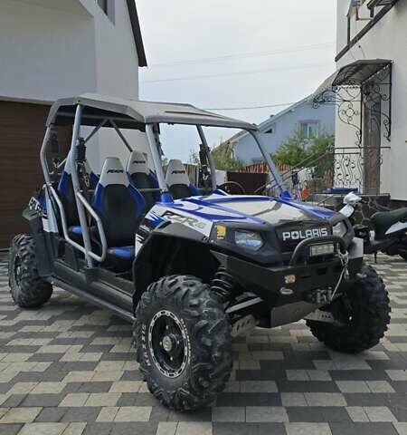 Поларис RZR 800, объемом двигателя 0.8 л и пробегом 5 тыс. км за 9999 $, фото 1 на Automoto.ua