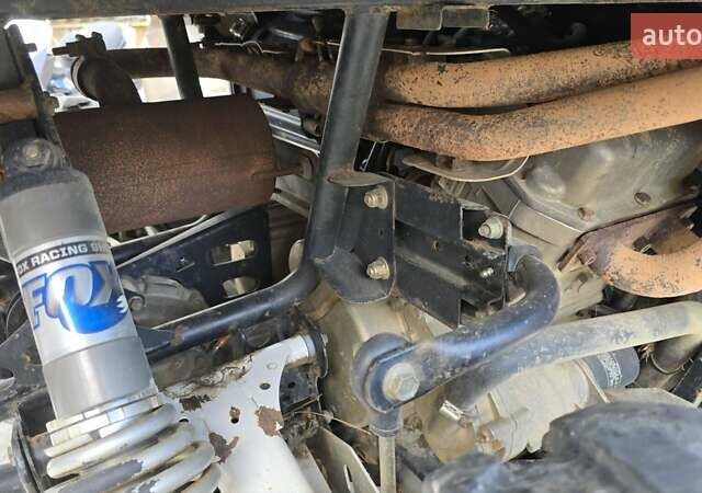 Поларис RZR 800, объемом двигателя 0.8 л и пробегом 5 тыс. км за 9999 $, фото 15 на Automoto.ua