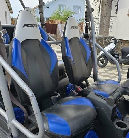 Поларис RZR 800, объемом двигателя 0.8 л и пробегом 5 тыс. км за 9999 $, фото 10 на Automoto.ua