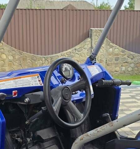 Поларис RZR 800, объемом двигателя 0.8 л и пробегом 5 тыс. км за 9999 $, фото 9 на Automoto.ua