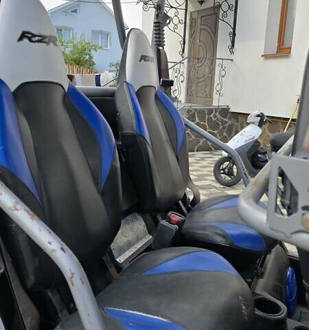 Поларис RZR 800, объемом двигателя 0.8 л и пробегом 5 тыс. км за 9999 $, фото 2 на Automoto.ua