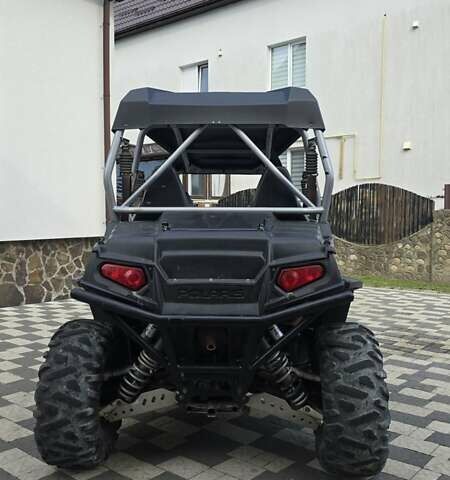 Поларис RZR 800, объемом двигателя 0.8 л и пробегом 5 тыс. км за 9999 $, фото 6 на Automoto.ua
