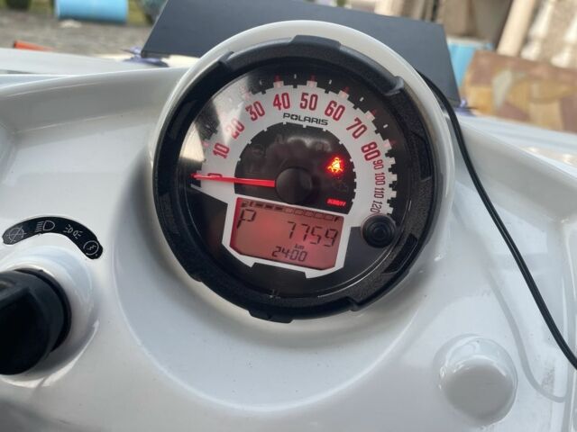 Поларис RZR 800, объемом двигателя 0.8 л и пробегом 0 тыс. км за 8200 $, фото 5 на Automoto.ua