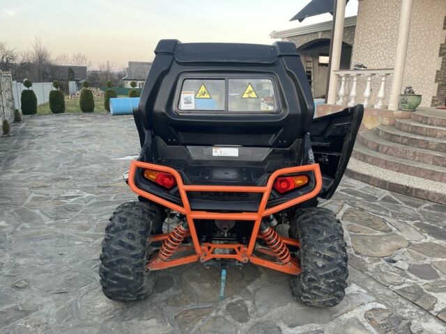Поларис RZR 800, объемом двигателя 0.8 л и пробегом 0 тыс. км за 8200 $, фото 3 на Automoto.ua